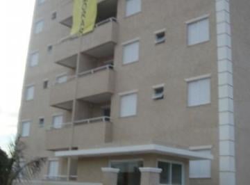 Apartamento · 85m² · 3 Quartos · 2 Vagas · Apartamento à venda no Centro de Salto de Pirapora-SP: 3 quartos, 1 suite, 1 sala, 1 banheiro, 2 vag