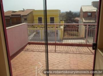 Casa · 260m² · 4 Quartos · 6 Vagas · Casa, Jardim Vila São Domingos, Sorocaba, SP