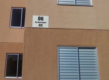 Apartamento · 55m² · Apartamento, Jardim Tatiana, Votorantim, SP