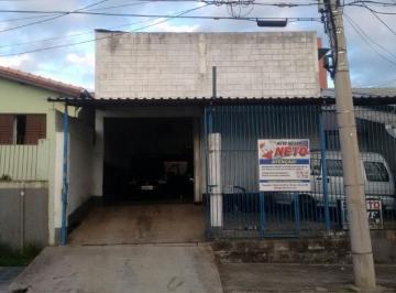 Comercial · 256m² · 15 Vagas · Galpão, Vila Santo Antônio, Votorantim, SP