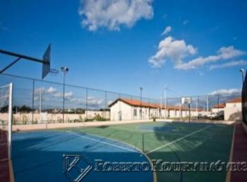 Casa · 60m² · 3 Quartos · 2 Vagas · Casa, Jardim Residencial Villa Amato, Sorocaba, SP