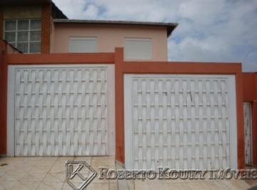 Casa · 121m² · 3 Quartos · 2 Vagas · Imperdível casa à venda em Sorocaba-SP, Jardim Simus: 3 quartos, 1 suíte, 1 banheiro, 2 vagas, 121m²