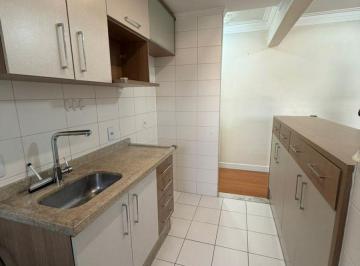 Apartamento de 3 quartos, Cajamar · Apartamento em Cajamar, Apartamento no Portal dos Ipês em Cajamar/SP