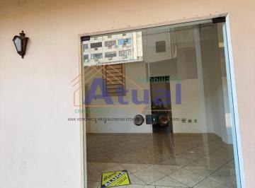 Foto 01 · Sala, Centro, Santo Ângelo, RS
