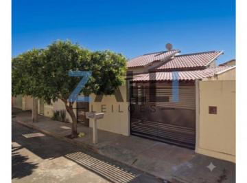 Casa de 1 quarto, Penápolis · LOTE 03 - IMÓVEL RES. - A.T. 255M2 - PENÁPOLIS/SP