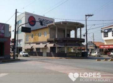 Comercial · 395m² · Salas, Centro, Salto de Pirapora, SP