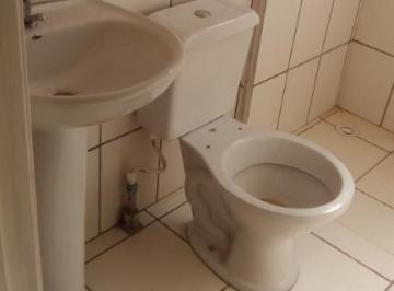 Apartamento · 55m² · 2 Quartos · 1 Vaga · Apartamento, Jardim Tatiana, Votorantim, SP