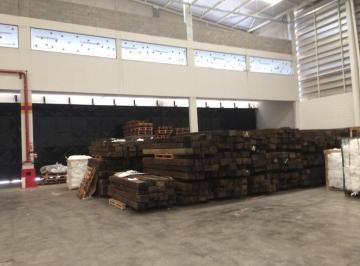 Comercial · 2200m² · 1 Quarto · 20 Vagas · Casa, Zona Industrial, Sorocaba, SP