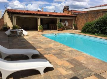Casa · 377m² · 3 Quartos · 12 Vagas · Casa, Jardim Santa Rosália, Sorocaba, SP
