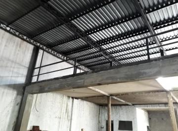 Comercial · 1225m² · 10 Vagas · Galpão, Além Ponte, Sorocaba, SP