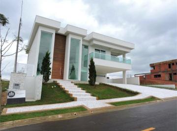 Casa · 472m² · 5 Quartos · 3 Vagas · Imperdível casa em condomínio de luxo no Centro de Porto Feliz-SP: 5 quartos, 5 suítes, 1 sala, 7 ba