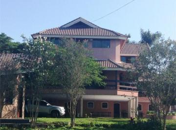 Casa · 2000m² · 4 Quartos · 10 Vagas · Rural, Centro, Araçoiaba da Serra, SP