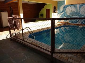Casa · 352m² · 8 Quartos · 6 Vagas · Casa, Jardim Leocádia, Sorocaba, SP