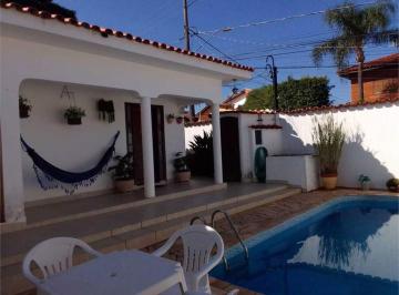 Casa · 200m² · 3 Quartos · 5 Vagas · Imperdível: Casa à venda em Sorocaba-SP, Jardim Americano. 3 quartos, 1 suíte, 4 salas, 3 banheiros,