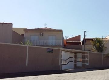 Casa · 207m² · 3 Quartos · 3 Vagas · Casa, Jardim Wanderley, Tatuí, SP