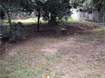 Terreno · 360m² · Terreno, Jardim Santa Rosália, Sorocaba, SP