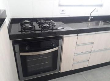 Apartamento · 52m² · 2 Quartos · 1 Vaga · Apartamento, Caguassu, Sorocaba, SP
