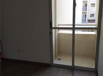 Apartamento · 48m² · 2 Quartos · 1 Vaga · Apartamento, Lopes de Oliveira, Sorocaba, SP