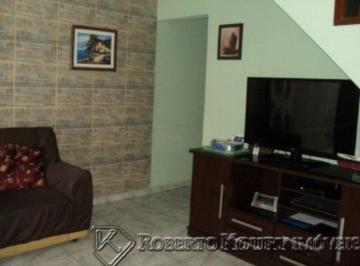 Casa · 172m² · 4 Quartos · Casa, Jardim Altos do Itavuvu, Sorocaba, SP