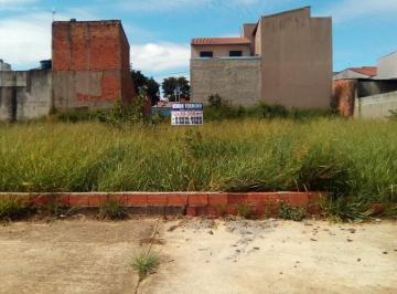 Terreno · 360m² · Terreno, Jardim Santa Esmeralda, Sorocaba, SP