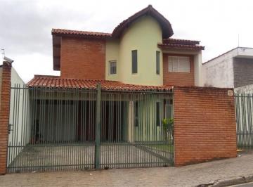 Casa · 180m² · 3 Quartos · 4 Vagas · Excelente oportunidade: Casa à venda em Sorocaba-SP, Vila Lucy, 3 quartos, 1 suite, 2 salas, 3 banhe