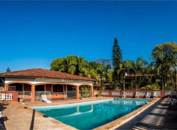 Comercial · 1578m² · 30 Quartos · 10 Vagas · Rural, Brigadeiro Tobias, Sorocaba, SP