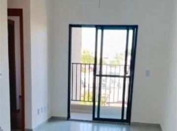 Apartamento · 55m² · 2 Quartos · 1 Vaga · Apartamento, Jardim Europa, Sorocaba, SP