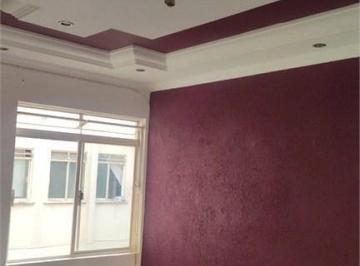 Apartamento · 52m² · 2 Quartos · 1 Vaga · Apartamento, Nova Votorantim, Votorantim, SP