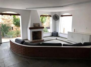Casa · 277m² · 3 Quartos · 3 Vagas · Casa de Luxo para Venda ou Locação em Sorocaba-SP, Jardim Vergueiro: 3 Quartos, 1 Suíte, 2 Salas, 4