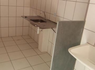 Apartamento · 55m² · Apartamento, Jardim Tatiana, Votorantim, SP
