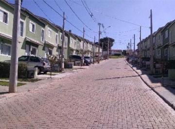 Casa · 54m² · 2 Quartos · 2 Vagas · Casa, Éden, Sorocaba, SP
