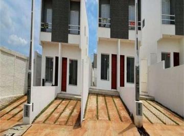 Casa · 70m² · 2 Quartos · 2 Vagas · Casa, Boa Vista, Salto de Pirapora, SP
