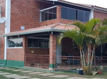 Casa · 400m² · 3 Quartos · 5 Vagas · Rural, Centro, Araçoiaba da Serra, SP