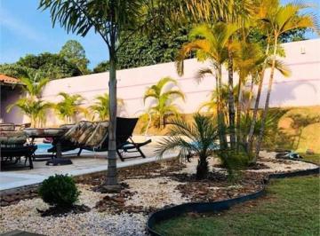 Casa · 250m² · 3 Quartos · 10 Vagas · Rural, Centro, Araçoiaba da Serra, SP