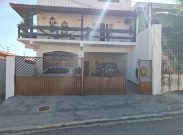 Casa · 487m² · 4 Quartos · 4 Vagas · Imóvel de luxo em condomínio no Jardim Gonçalves em Sorocaba-SP: 4 quartos, 1 suíte, 3 salas, 4 banh