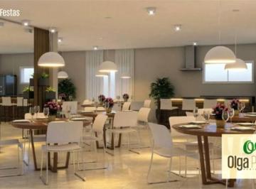 Apartamento · 41m² · 2 Quartos · 1 Vaga · Apartamento, Jardim Ipê, Sorocaba, SP