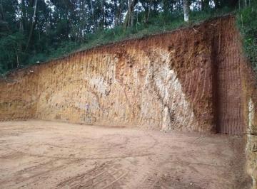 Terreno · 2538m² · Terreno, Saboó, São Roque, SP