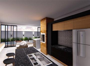 Casa · 261m² · 4 Quartos · 6 Vagas · Casa, Parque Bela Vista, Votorantim, SP
