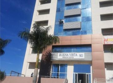 Comercial · 38m² · 1 Vaga · Salas, Jardim do Paço, Sorocaba, SP