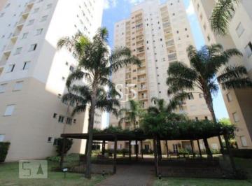 Foto 01 · Apartamento à venda no Bonfim, Campinas-SP com 2 quartos, 1 sala, 2 banheiros, 2 vagas de garagem e