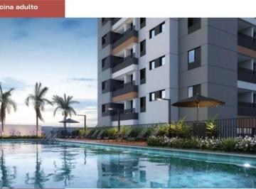 Apartamento · 66m² · 2 Quartos · 1 Vaga · Apartamento, Além Ponte, Sorocaba, SP
