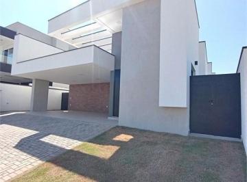 Casa · 450m² · 3 Quartos · 4 Vagas · Casa, Alphaville Nova Esplanada 3, Votorantim, SP