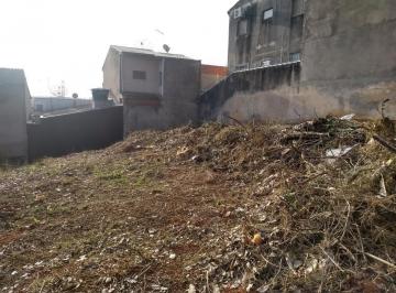 Terreno · 264m² · Terreno, Cajuru do Sul, Sorocaba, SP