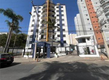 Apartamento · 241m² · 3 Quartos · 2 Vagas · Apartamento de 3 quartos, 1 suíte e 241,15 m² no Jardim Emília, Sorocaba-SP: seu novo lar dos sonhos