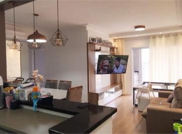 Apartamento · 97m² · 3 Quartos · 2 Vagas · Apartamento, Jardim Piratininga, Sorocaba, SP