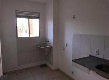 Apartamento · 55m² · 2 Quartos · 1 Vaga · Apartamento, Jardim Bertanha, Sorocaba, SP