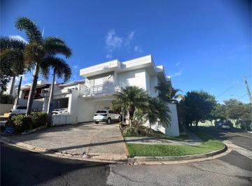 Casa · 295m² · 4 Quartos · 4 Vagas · Imóvel de Luxo na Granja Olga I: Casa em Condomínio com 4 suítes, 2 salas e 295m² em Sorocaba-SP!