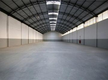 Comercial · 2842m² · 4 Vagas · Salas, Protestantes, Votorantim, SP