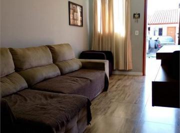 Casa · 90m² · 3 Quartos · 1 Vaga · Casa, Conjunto Habitacional Júlio de Mesquita Filho, Sorocaba, SP