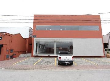 Comercial · 336m² · 4 Vagas · Salas, Protestantes, Votorantim, SP